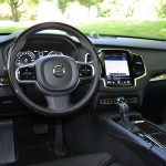 essai, Volvo, XC90, Volvo XC90, SUV, 4x4, luxe, premium