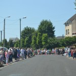 tour de france, tour de france 2015, kleber, pneus, caravane, caravane publicitaire