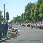 tour de france, tour de france 2015, kleber, pneus, caravane, caravane publicitaire