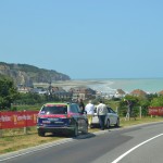 tour de france, tour de france 2015, kleber, pneus, caravane, caravane publicitaire