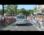 tour de france, tour de france 2015, kleber, pneus, caravane, caravane publicitaire