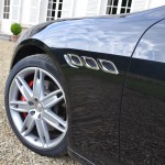 essai, maserati quattroporte, quattroporte S Q4, essai, voiture luxe, maserati, quattroporte