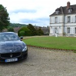 essai, maserati quattroporte, quattroporte S Q4, essai, voiture luxe, maserati, quattroporte