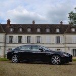 essai, maserati quattroporte, quattroporte S Q4, essai, voiture luxe, maserati, quattroporte