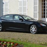 essai, maserati quattroporte, quattroporte S Q4, essai, voiture luxe, maserati, quattroporte