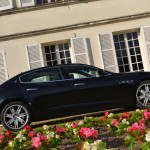 essai, maserati quattroporte, quattroporte S Q4, essai, voiture luxe, maserati, quattroporte