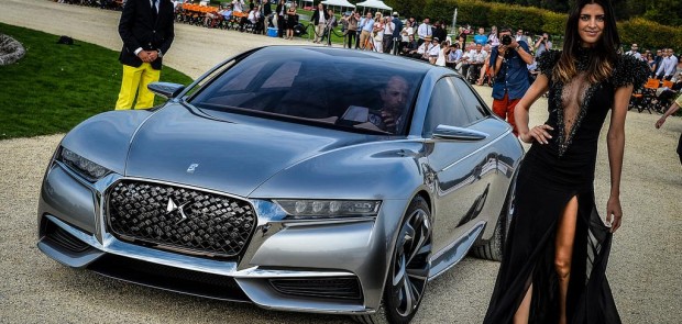 concours automobile, concours d elegance, chantilly arts et elegance, chantilly arts et elegance richard mille