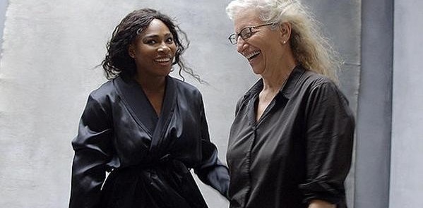 Calendrier pirelli 2016, Calendrier pirelli, pirelli, pneu, serena williams, anie leibovitz, making of