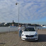 Skoda superb, skoda, superbn berline, break, nouveau, essai, confort