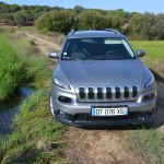 Jeep Cherokee, jeep, cherokee, SUV, essai, 4x4, moteur