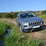 Jeep Cherokee, jeep, cherokee, SUV, essai, 4x4, moteur