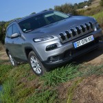 Jeep Cherokee, jeep, cherokee, SUV, essai, 4x4, moteur