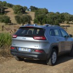 Jeep Cherokee, jeep, cherokee, SUV, essai, 4x4, moteur