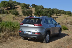 Jeep Cherokee, jeep, cherokee, SUV, essai, 4x4, moteur