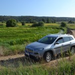 Jeep Cherokee, jeep, cherokee, SUV, essai, 4x4, moteur