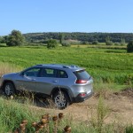 Jeep Cherokee, jeep, cherokee, SUV, essai, 4x4, moteur