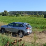 Jeep Cherokee, jeep, cherokee, SUV, essai, 4x4, moteur