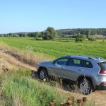 Jeep Cherokee, jeep, cherokee, SUV, essai, 4x4, moteur