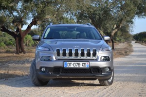 Jeep Cherokee, jeep, cherokee, SUV, essai, 4x4, moteur