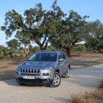 Jeep Cherokee, jeep, cherokee, SUV, essai, 4x4, moteur