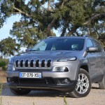 Jeep Cherokee, jeep, cherokee, SUV, essai, 4x4, moteur