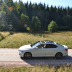 Skoda superb, skoda, superbn berline, break, nouveau, essai, confort