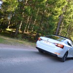 Skoda superb, skoda, superbn berline, break, nouveau, essai, confort