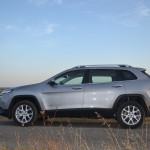 Jeep Cherokee, jeep, cherokee, SUV, essai, 4x4, moteur