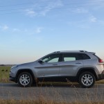 Jeep Cherokee, jeep, cherokee, SUV, essai, 4x4, moteur