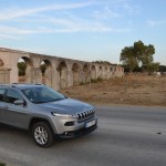 Jeep Cherokee, jeep, cherokee, SUV, essai, 4x4, moteur