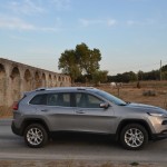 Jeep Cherokee, jeep, cherokee, SUV, essai, 4x4, moteur