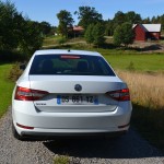 Skoda superb, skoda, superbn berline, break, nouveau, essai, confort