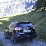 essai, SUV, crossover, nissan, juke, qashqai, x-trail