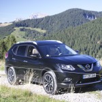 essai, SUV, crossover, nissan, juke, qashqai, x-trail