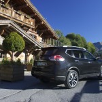 essai, SUV, crossover, nissan, juke, qashqai, x-trail