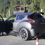 essai, SUV, crossover, nissan, juke, qashqai, x-trail