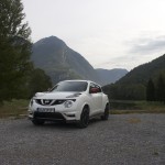 essai, SUV, crossover, nissan, juke, qashqai, x-trail