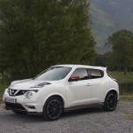 essai, SUV, crossover, nissan, juke, qashqai, x-trail