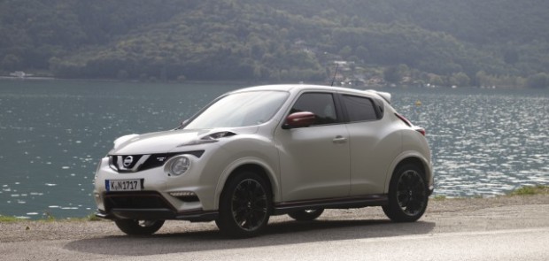 essai, SUV, crossover, nissan, juke, qashqai, x-trail