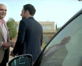 entetien d'embauche, volkswagen, pub, vidéo, humour