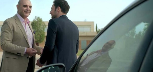 entetien d'embauche, volkswagen, pub, vidéo, humour