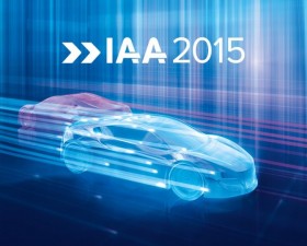 francfort 2015, salon francfort, IAA, salon auto,