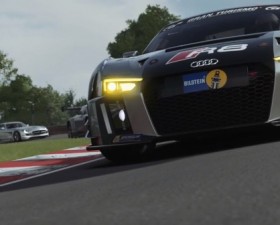 Gran Turismo sport, jeu video, course automobile, jeux video voiture, sony, paris games week