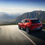 renault Kadjar, renault, Kadjar, essai, SUV, voiture familiale, crossover,