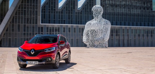 renault Kadjar, renault, Kadjar, essai, SUV, voiture familiale, crossover,