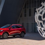 renault Kadjar, renault, Kadjar, essai, SUV, voiture familiale, crossover,