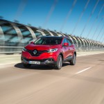 renault Kadjar, renault, Kadjar, essai, SUV, voiture familiale, crossover,