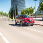 renault Kadjar, renault, Kadjar, essai, SUV, voiture familiale, crossover,