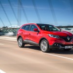 renault Kadjar, renault, Kadjar, essai, SUV, voiture familiale, crossover,