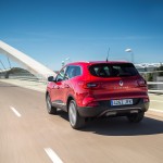 renault Kadjar, renault, Kadjar, essai, SUV, voiture familiale, crossover,